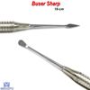 Dental Buser Periosteal Elevator Modified Retracting Veterinary Instruments