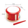 Hape E0608 First Drum