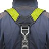 Tajima REF-YF Reflector Kiiro, One Size Fits All