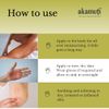 Akamuti Shea & Olive Body Butter 100ml