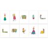 The Patchwork Greeting Cards Collection - Blanks, Birthdays, Thank Yous (Patchwork Blanks)