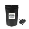 60 Sodium Bentonite Clay & Activated Charcoal Capsules 1000mg