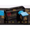 Tiger Pool cue Billiard Chalk - Blue - Pack of 3