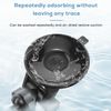 Vovucai Suitable for Max Max2 2015-2019 Max360 Radar Detector Suction Mount, Super Suction Windshield Dashboard Radar Detector Installation Bracket