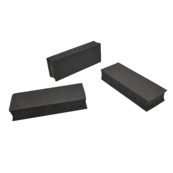 1954L-1962 Corvette Spare Tire Board Foam