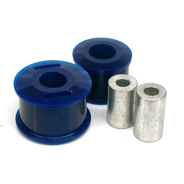 SuperPro SPF1348K Front Engine Mount Bushing Compatible with 92-01 ES300, Camry, Avalon