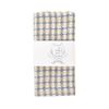 Gauze Tenugui Nyakotama Pattern GY
