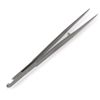 4 PACK Tweezers Long Set Craft Hobby Model Making Tools Household DIY Stainless