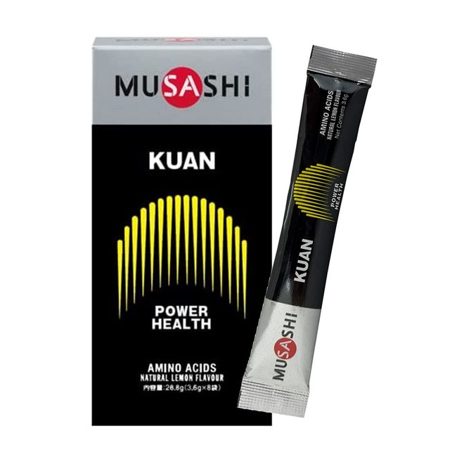 ムサシ（MUSASHI）（メンズ、レディース）KUAN クアン(ザ 