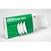 MSA 456975 Cover Lens, Clear (Pack of 25)