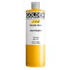 Golden Acrylic : 473ml (16oz) bottle FLUID DIARYLIDE YELLOW