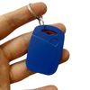 10 PCS 125KHz EM4100 Keyfobs RFID Access Control Cards Proximity TK4100 Keychains Smart ID Keycard Read Only