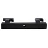 Refrigerator Door Shelf Bin Hook For Whirlpool KitchenAid Models Pair #AH2070659