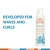 Cantu Weightless Smooth + Hold Gel, 10 fl oz