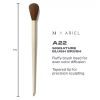 Morphe X Ariel A22 Blush Brush