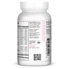 Maxi Small Prenatal Capsules with Methyl Folate 120 ct