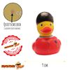 Guardsman - Rubber Duck