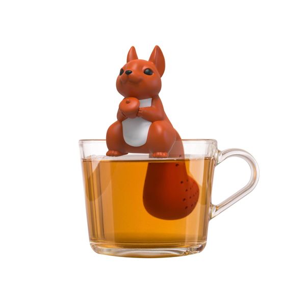 Winkee - Squirrel Tea Infuser