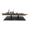 DeAgostini Leipzig 1929 Light Cruiser 1/1250 WS7