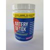 Artery Detox Orange Flavor