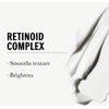Olay Ultimate Retinol 24 + Vitamin E + Peptide Night Moisturizer 1.7 oz