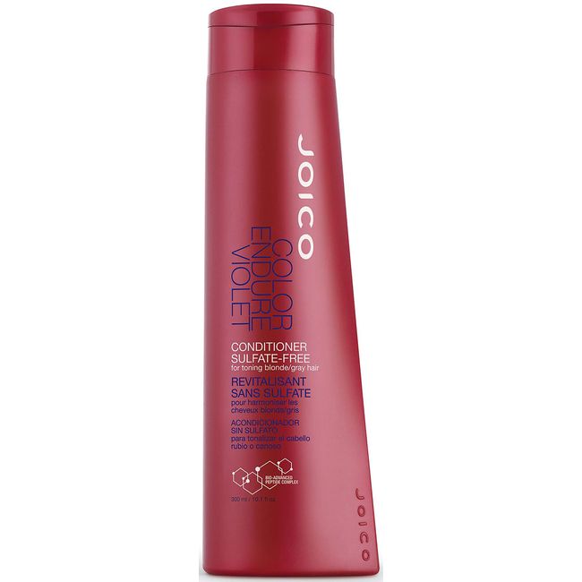 Joico Color Endure Conditioner Sulfate Free, Violet - 300 ml