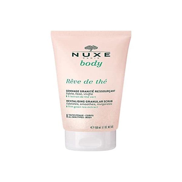 Nuxe Reve de The Revatilising Granular Scrub 150 ml