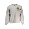 Vans Baumwollpullover Grau - XS, Farblos, Farblos, No-size, transparent, no-size