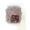 2 Packs Trader Joe's Chocolate Coconut Almonds 12 OZ Each Pack