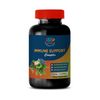 c immune pills - IMMUNE SUPPORT COMPLEX - graviola pulp extract 1B