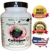 Pure Natural Hydrolyzed Collagen And Concentrate Tablets Capsules Guaranteed 2