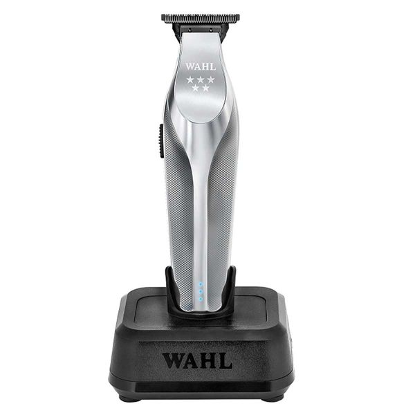 WAHL Professional HI-VIZ Cord/Cordless Trimmer 3023699