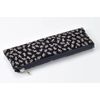 念珠 Bag 印伝 Tone (Pencil Case)