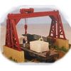 HO Gauge kit small Crane
