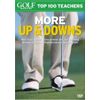 Golf Magazine Top 100 Teachers: More Up & Downs