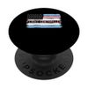 Patriotic Flight Controller USA Flag PopSockets Swappable PopGrip