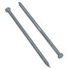 4 Inch Masonry Concrete Nails Fastener Fixing for Block Brick Stone 17 Pack