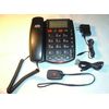 Senior Elderly Medical Alert System - NO Monthly FEES Ever