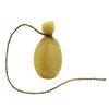 MyTinyWorld Dolls House Miniature Handmade Caciocavallo Cheese