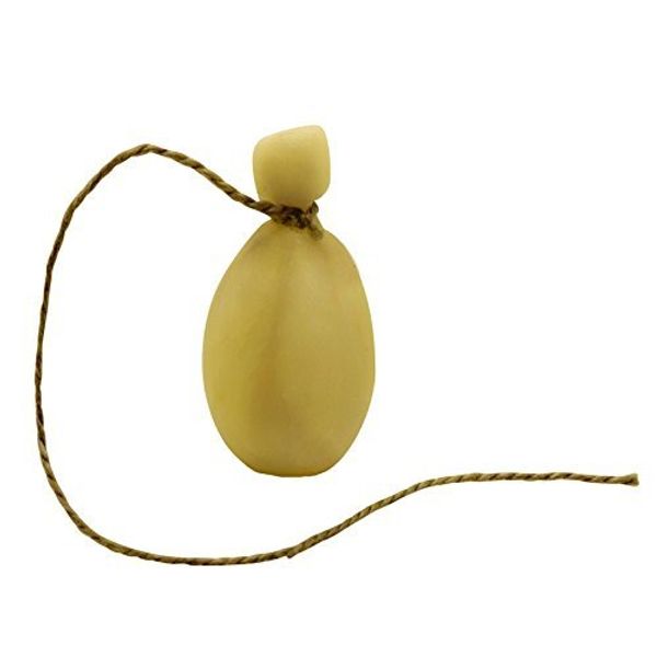 MyTinyWorld Dolls House Miniature Handmade Caciocavallo Cheese