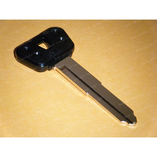 Yamaha Key Blank 650 950 1100 1300