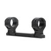 Monstrum Dual Ring Scope Mount | Compatible with Ruger 10/22 | 1 Inch Diameter | Inline Rings
