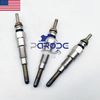 3 Pieces Glow Plug for Kubota D722 Z482 Engine