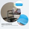 Mobestech Medication Dispensing Tray Large Capacity Medical Surgery Tool Compact Storage User-Friendly Design