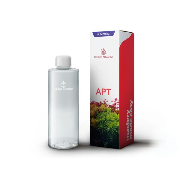 THE 2HR AQUARIST APT F/Fix (300ml)