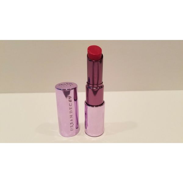 Urban Decay-Sheer Revolution FS Lipstick - Sheer F-Bomb - 0.09 Oz - NWOB