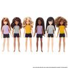 Mattel GKV40 Creatable World Character Starter Pack CS-619