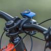 Quad Lock Out Front Bike Mount