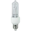 Single Ended Halogen 150W E11 - Clear