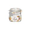 BORMIOLI ROCCO .5L Glass Canning Jar, 1 EA